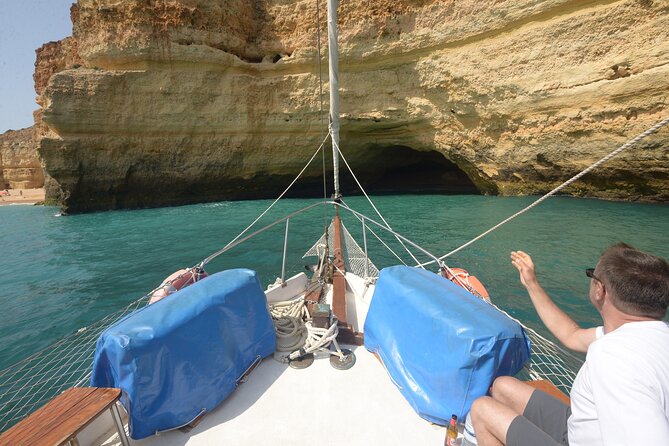 Benagil Coastline Tour - Allboat - Who will enjoy this boat trip most?