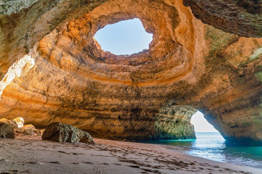 Benagil: Guided Kayaking Tour to the Benagil Cave - Who Should Book This Kayak Tour?