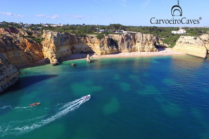 Benagil Long Boat tour (From Carvoeiro to Praia da Marinha) - Practical advice for a smoother trip