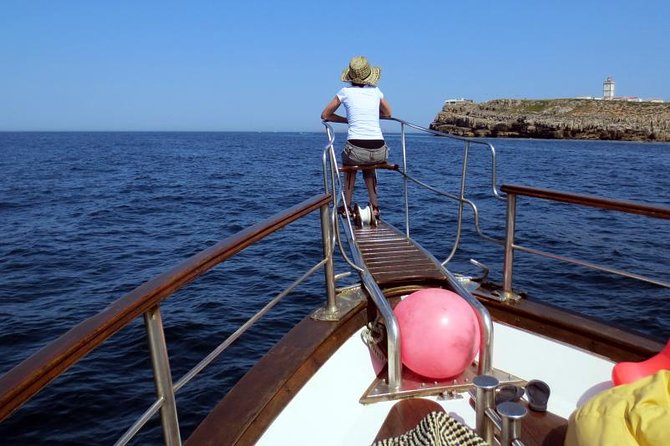 Berlenga Island Small-Group Day Trip from Lisbon - Leaving central Lisbon for Peniche