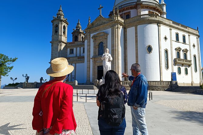 Best of Braga and Guimaraes Day Trip from Porto - Why this day trip works from Porto