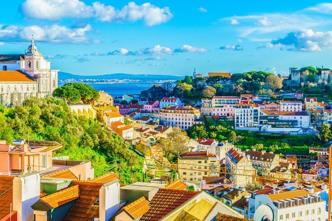 Best of Lisbon City Highlights Private Tour - Chiado, Rua Augusta, and the city’s polished center