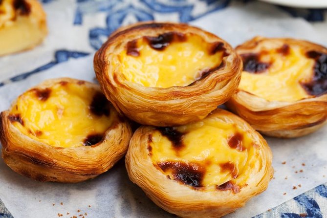 Best of Lisbon City Highlights Private Tour - What the guides add to the day