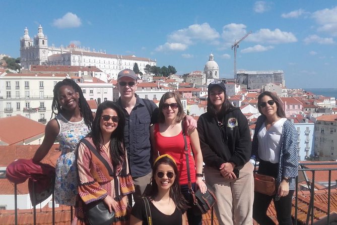 Best of Lisbon Private Walking Tour - Rossio, São Domingos, and Lisbon’s harder stories