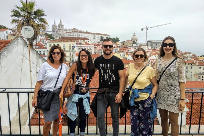 Best of Lisbon Private Walking Tour - How the private format changes the walk