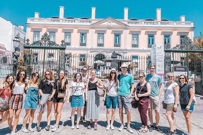 Best of Lisbon Private Walking Tour - Lisbon Cathedral and the lanes of Alfama