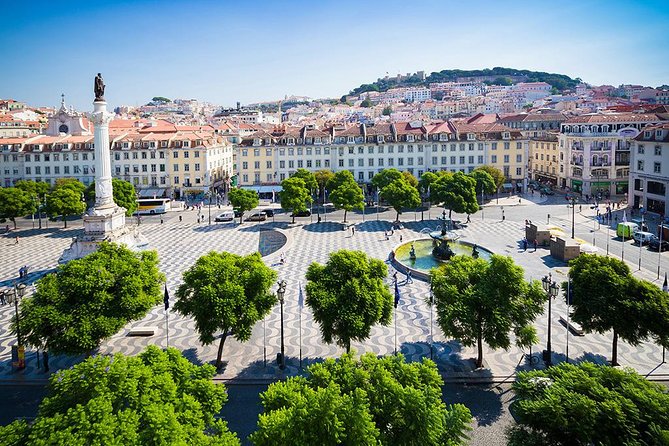 Best of Lisbon Small-Group Guided Walking Tour - Key points at a glance