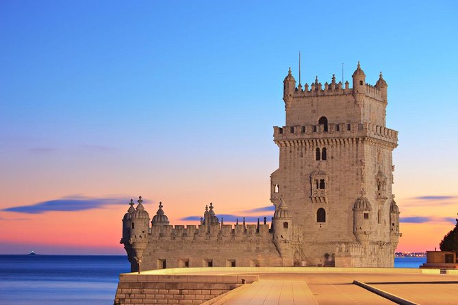 Best of Lisbon Small-Group Tour - Belém brings Portugal’s seafaring past to life