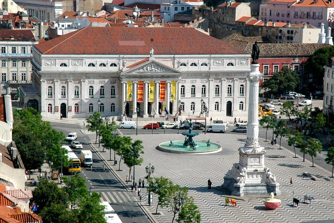 Best of Lisbon Small-Group Tour - How much value do you get for $94.33?