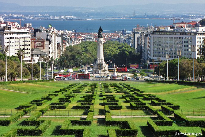 Best of Lisbon Small-Group Tour - Who will get the most from this tour?