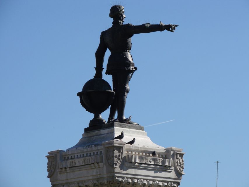 Best of Porto Guided Tour: Cruise & Wine Tasting - Boavista, Casa da Música, and the return drive