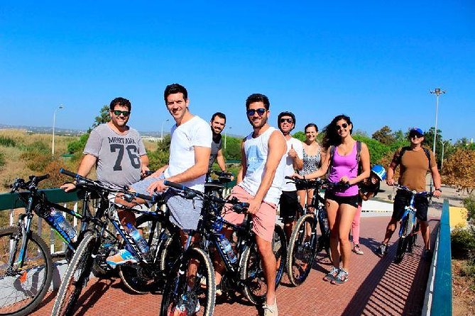Bike rental Vilamoura Quarteira - Why a Vilamoura bike rental works so well