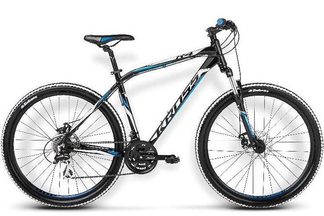 Bike rental Vilamoura Quarteira - Starting at Vilamoura Marina