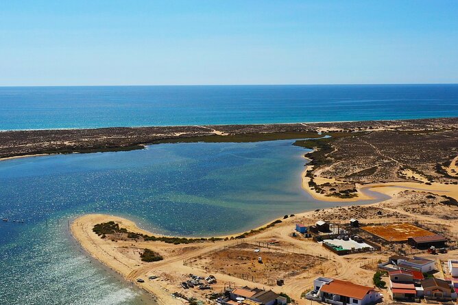 Boat Tour of 2 Ria Formosa Islands: Culatra and Armona - Is $36.30 a fair price?