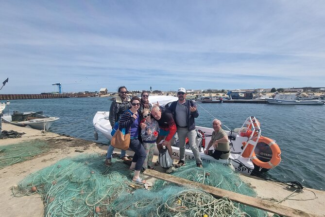Boat Tour of 2 Ria Formosa Islands: Culatra and Armona - Should you book the Culatra and Armona tour?