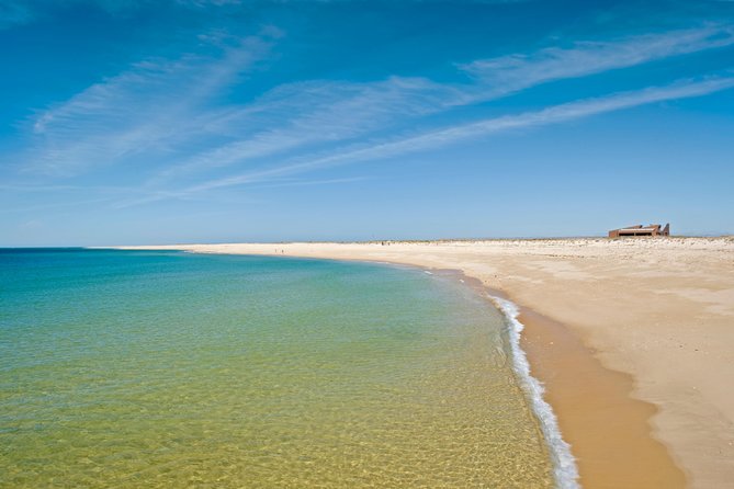Boat trip from Faro to Ilha Deserta by Ferry - Who Will Enjoy This Ferry Most?