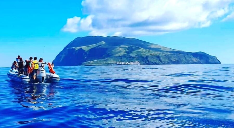 Boat Trip to Corvo and Island Sightseeing Tour - Who will enjoy this boat trip most