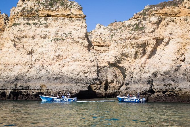 Boat Trip to Ponta da Piedade from Lagos - Why Ponta da Piedade is best seen by boat