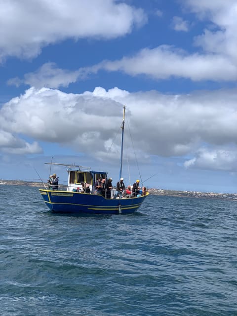 Bottom Fishing Lagos - Key points at a glance