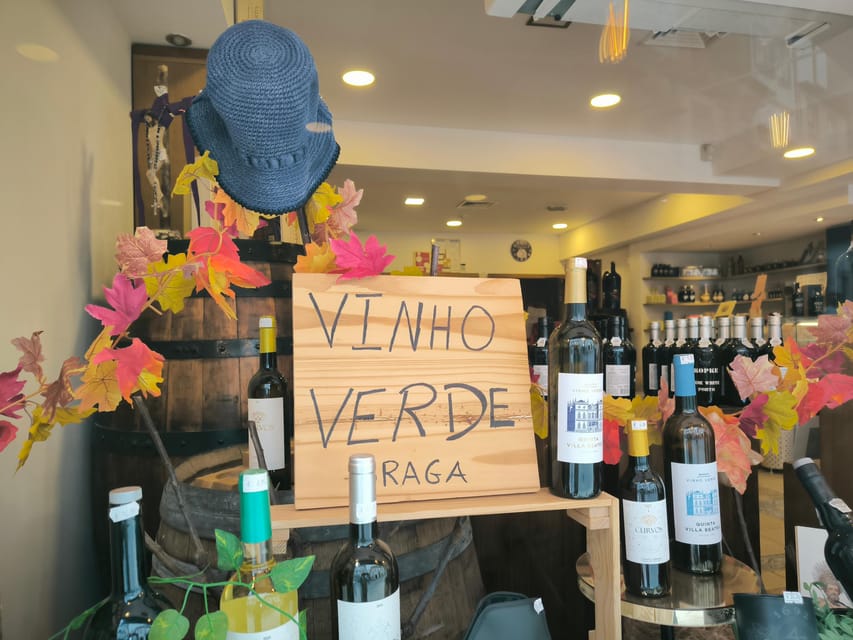 Braga & Guimarães Tour: Small Historical Group Tour - The guide makes the difference