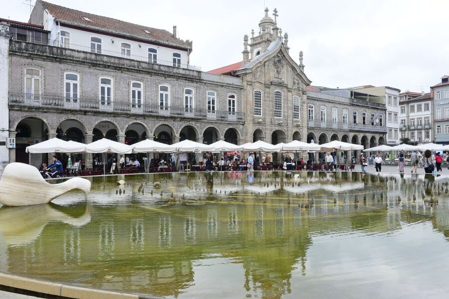 Braga: Tuk Tuk City Tour - Is 30, 60, or 75 minutes right for you?
