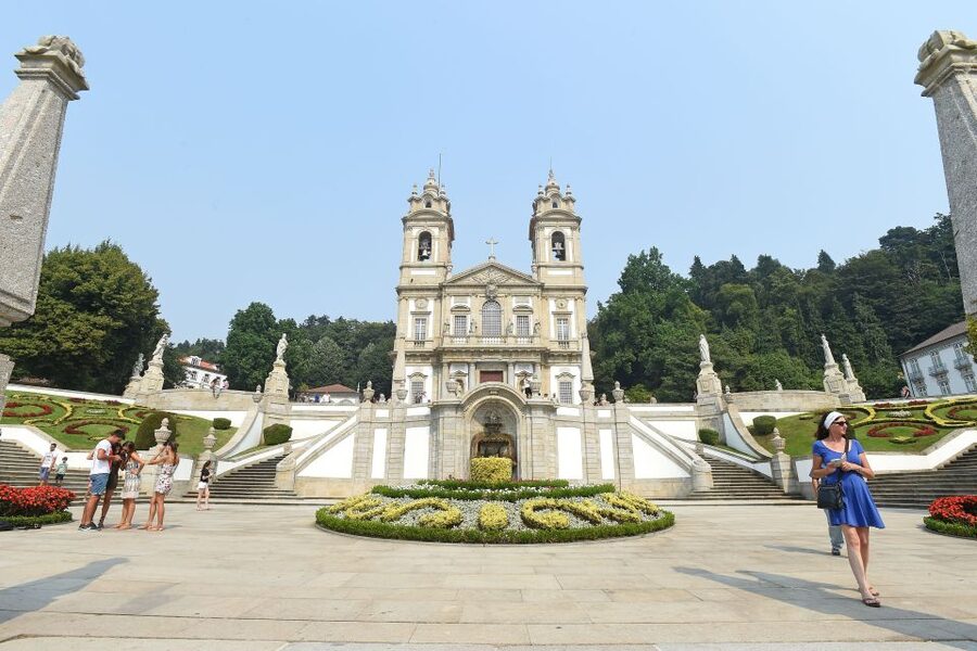Braga: Tuk Tuk City Tour - Should you book it?