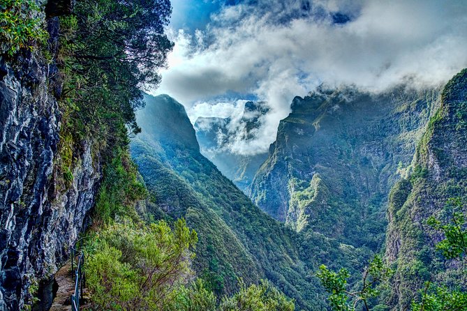 Caldeirão Verde Levadas Walk in Madeira - Key points to know before you book
