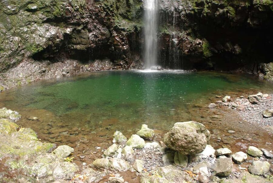 Caldeirão Verde: Queimadas PR9 Transfer and Self-Guided Hike - Should you book the Caldeirão Verde transfer?