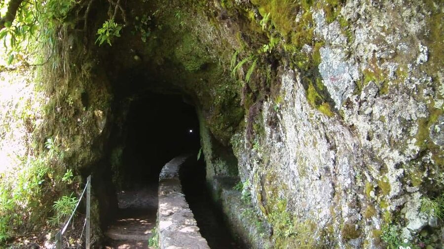 Caldeirão Verde: Queimadas PR9 Transfer and Self-Guided Hike - What to pack for a five-and-a-half-hour walk