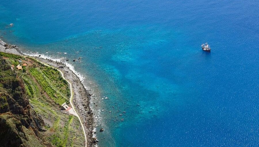 Câmara de Lobos/Sky Walk (Cabo Girão) : Private Tuk Tuk Tour - Why this tuk tuk route works well from Funchal