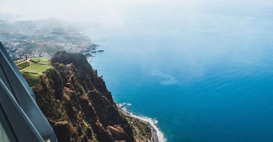 Câmara de Lobos/Sky Walk (Cabo Girão) : Private Tuk Tuk Tour - How the private format changes the day