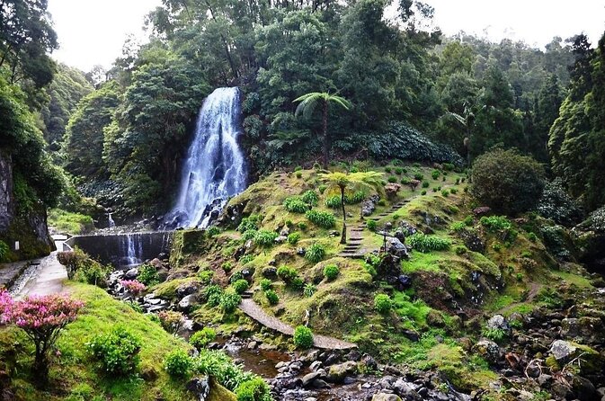 Canyoning Experience at Ribeira Grande - Key points to know before booking