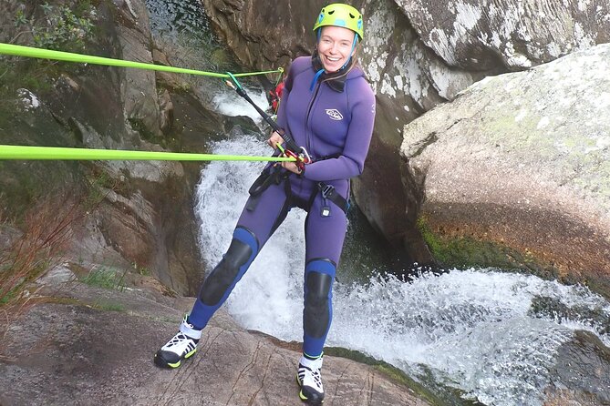 Canyoning Tour From Porto - What to bring, and what the price really covers