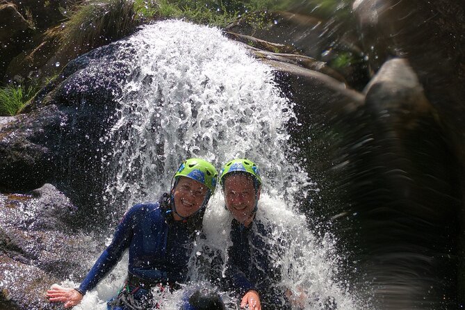 Canyoning Tour From Porto - Who will enjoy this five-hour outing