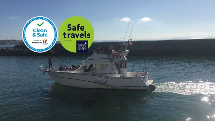 Cascais Deep-Sea Fishing Trip - Is the Cascais fishing trip worth booking?