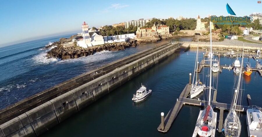 Cascais Deep-Sea Fishing Trip - Fishing the rock bottom grounds
