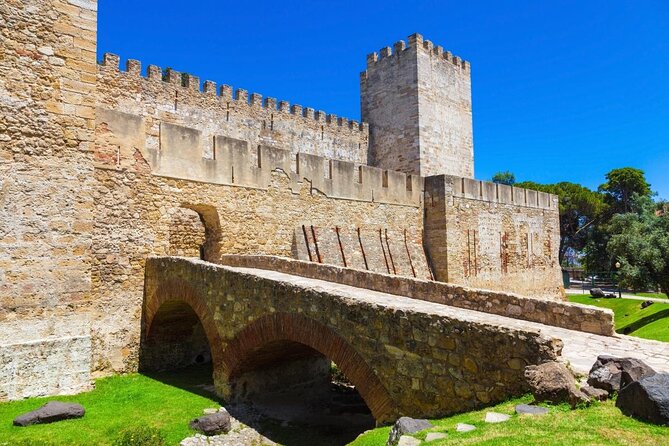 Cascais: Glamour and Decay by The Lisbon Coastline - Private Tour - Key points to know before you book