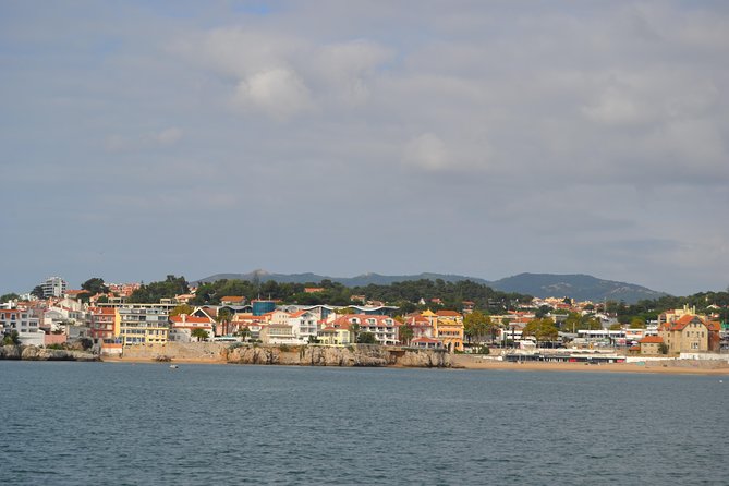 Cascais Private Sailing 2h Cruise with a drink - What the $540.66 group price really buys you