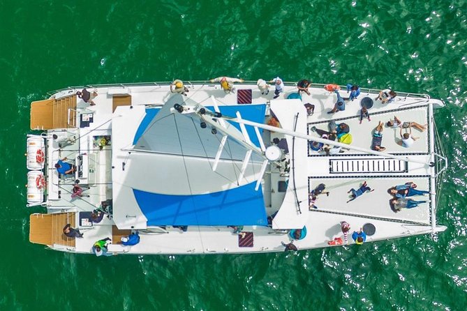 Catamaran Cruise in Lagos - Who will enjoy this cruise most