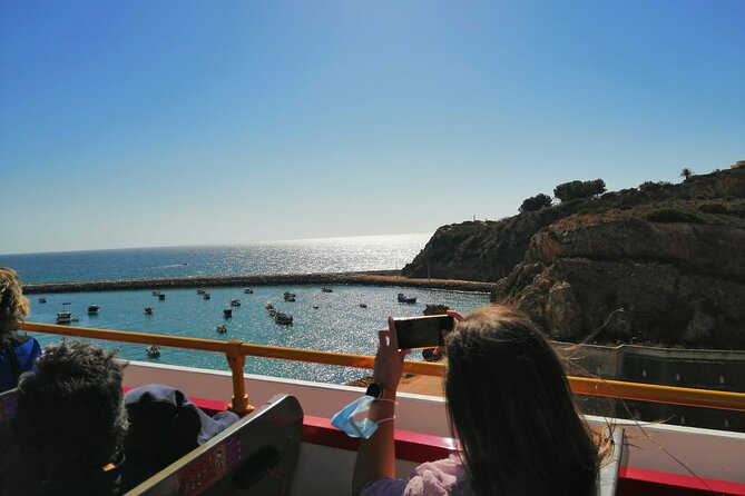 City Sightseeing Albufeira Hop-On Hop-Off Bus Tour - Key points before you book
