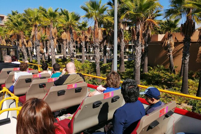 City Sightseeing Albufeira Hop-On Hop-Off Bus Tour - Who will enjoy this most?
