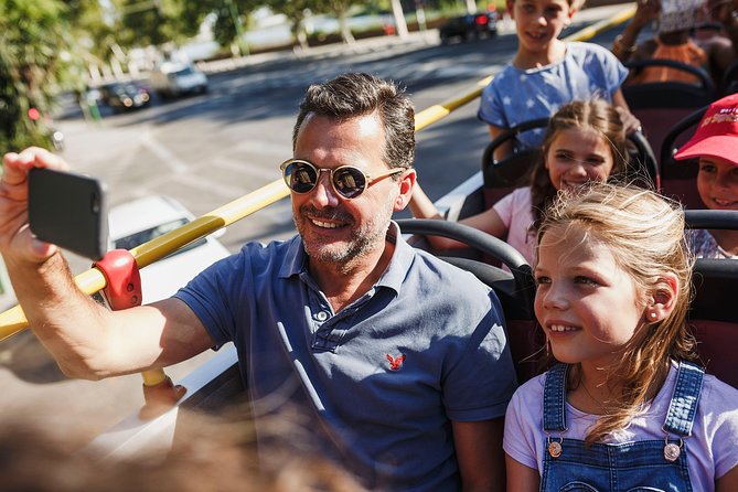 City Sightseeing Albufeira Hop-On Hop-Off Bus Tour - Should you book the Albufeira Hop-On Hop-Off Bus?