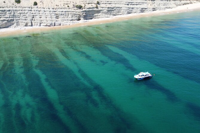 Coast Cruise Trip to Ponta da Piedade from Lagos - Is $36.30 a good value?