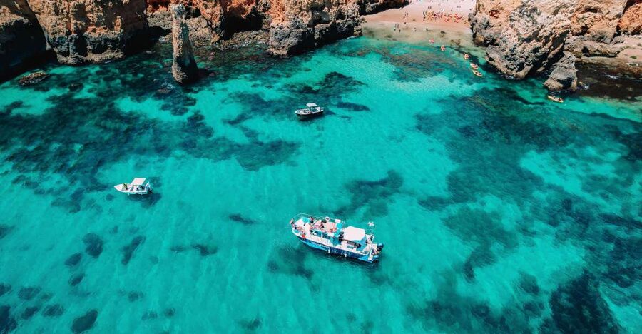 Coast Trip to Ponta da Piedade From Lagos - Who Will Like This Catamaran Cruise