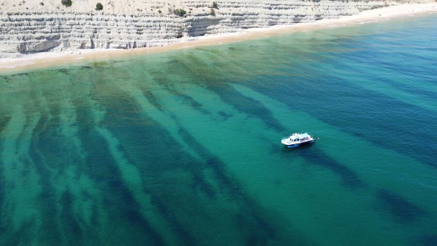 Coast Trip to Ponta da Piedade From Lagos - Practical Details Before You Book