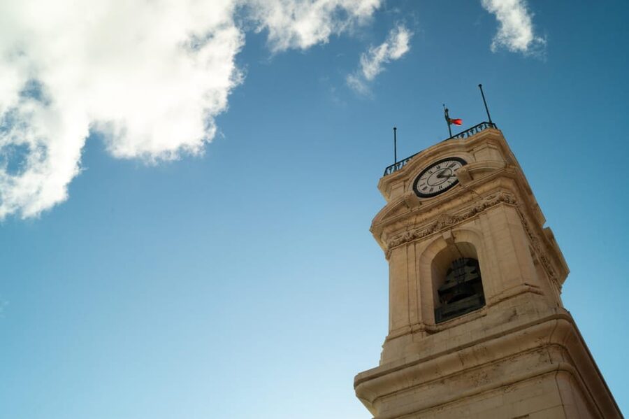 Coimbra: A Local's Tour of the University + Skip-the-Line - Key points to know before booking