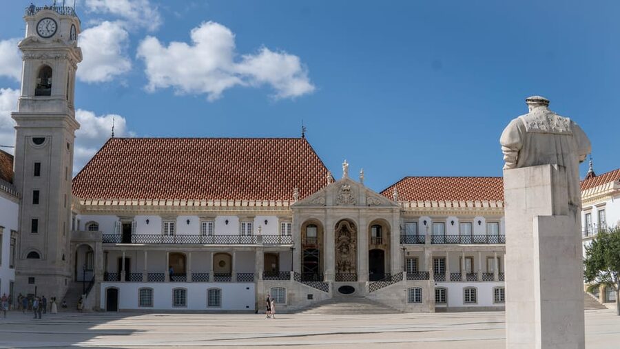 Coimbra: A Local's Tour of the University + Skip-the-Line - Why Coimbra’s university deserves a guided visit