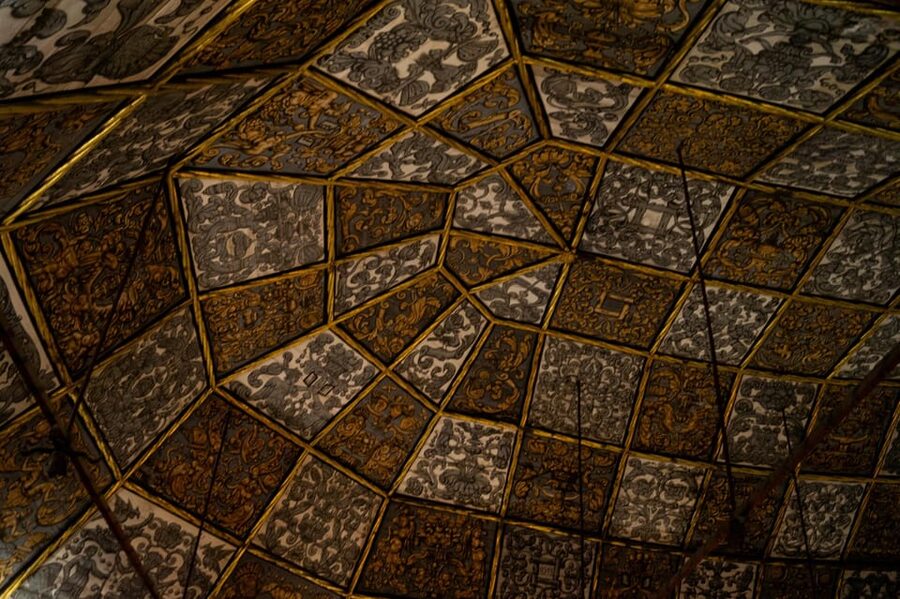 Coimbra: A Local's Tour of the University + Skip-the-Line - Meeting at the Dom Dinis entrance