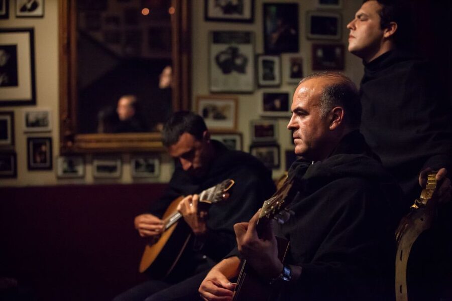 Coimbra: Live Fado Show with Glass of Port Wine - Is $18 a good value?