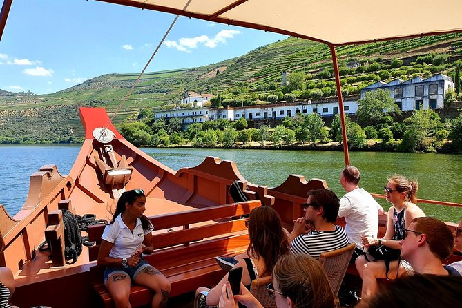 Complete Douro Valley Wine Tour with Lunch, Wine Tastings and River Cruise - Why this Douro Valley day trip works